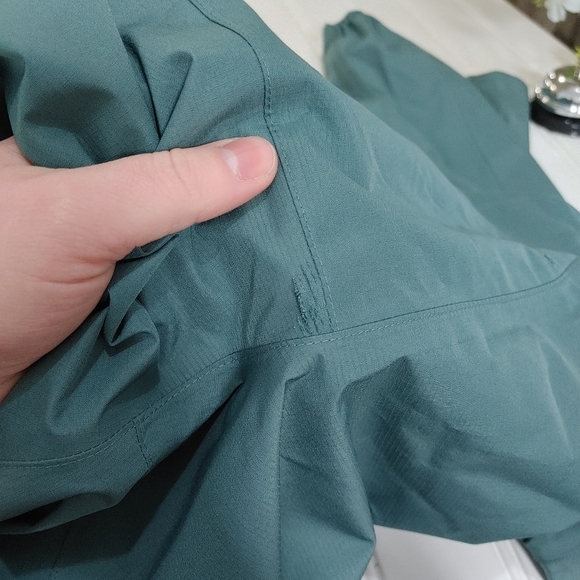 Fox Racing Ranger Jacket - Picture 12 of 12